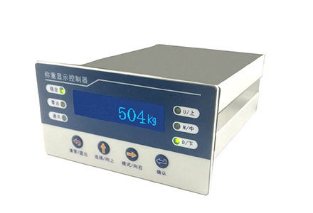 盤裝變送儀表AMC504