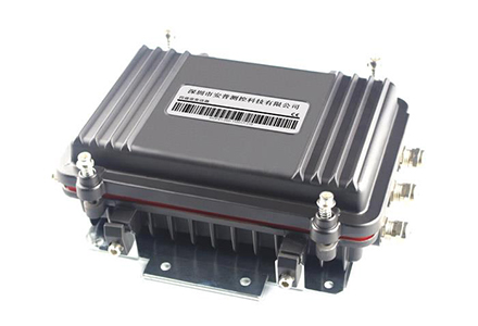 四通道變送器AMC402