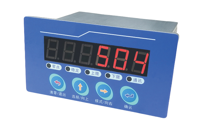 盤裝變送儀表AMC504