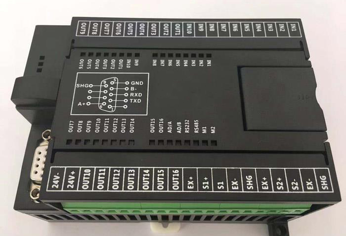 包秤儀表模塊AMC401-D